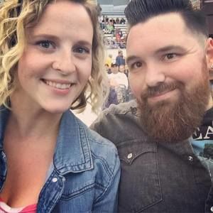 Meet your Posher, Ashton